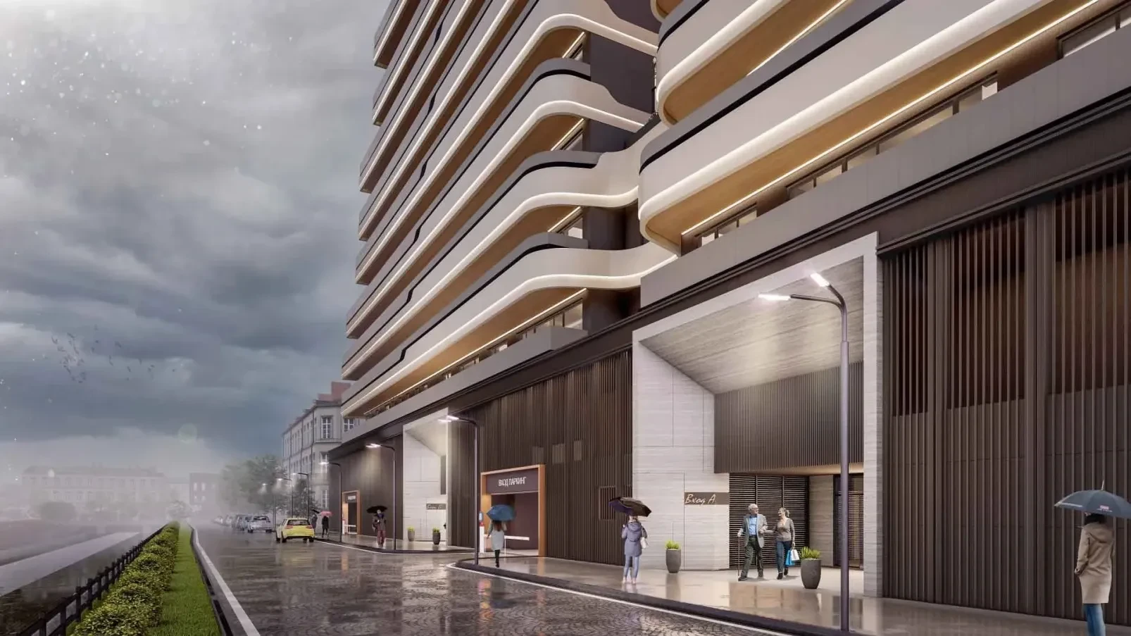 Офис или апартамент в центъра на София през 2026: избор с реална стойност