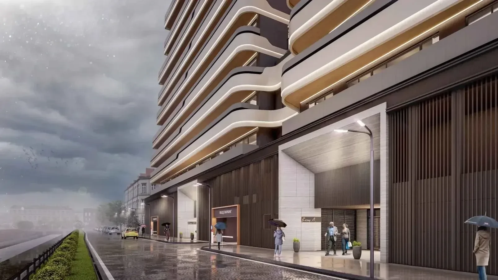 Upcoming Developments in Central Sofia 2026 - What to Choose and When to Buy