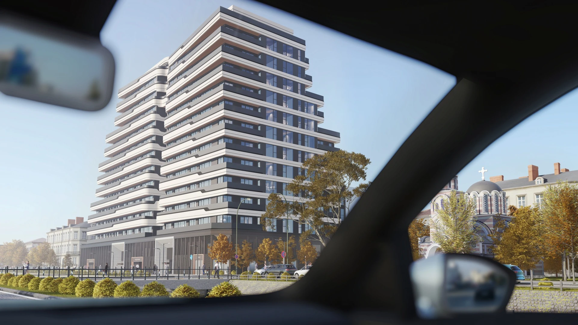 Restitution, Encumbrances and Mortgages: Legal Risks When Buying Property in Central Sofia in 2026