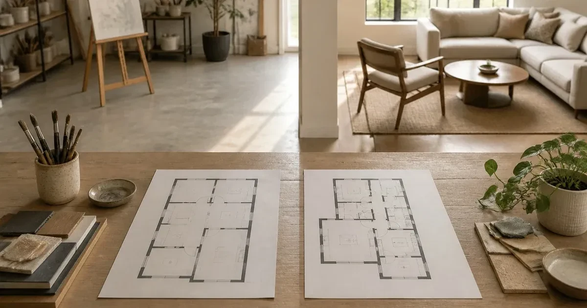 Atelier or apartment in Bulgaria: what the legal status changes